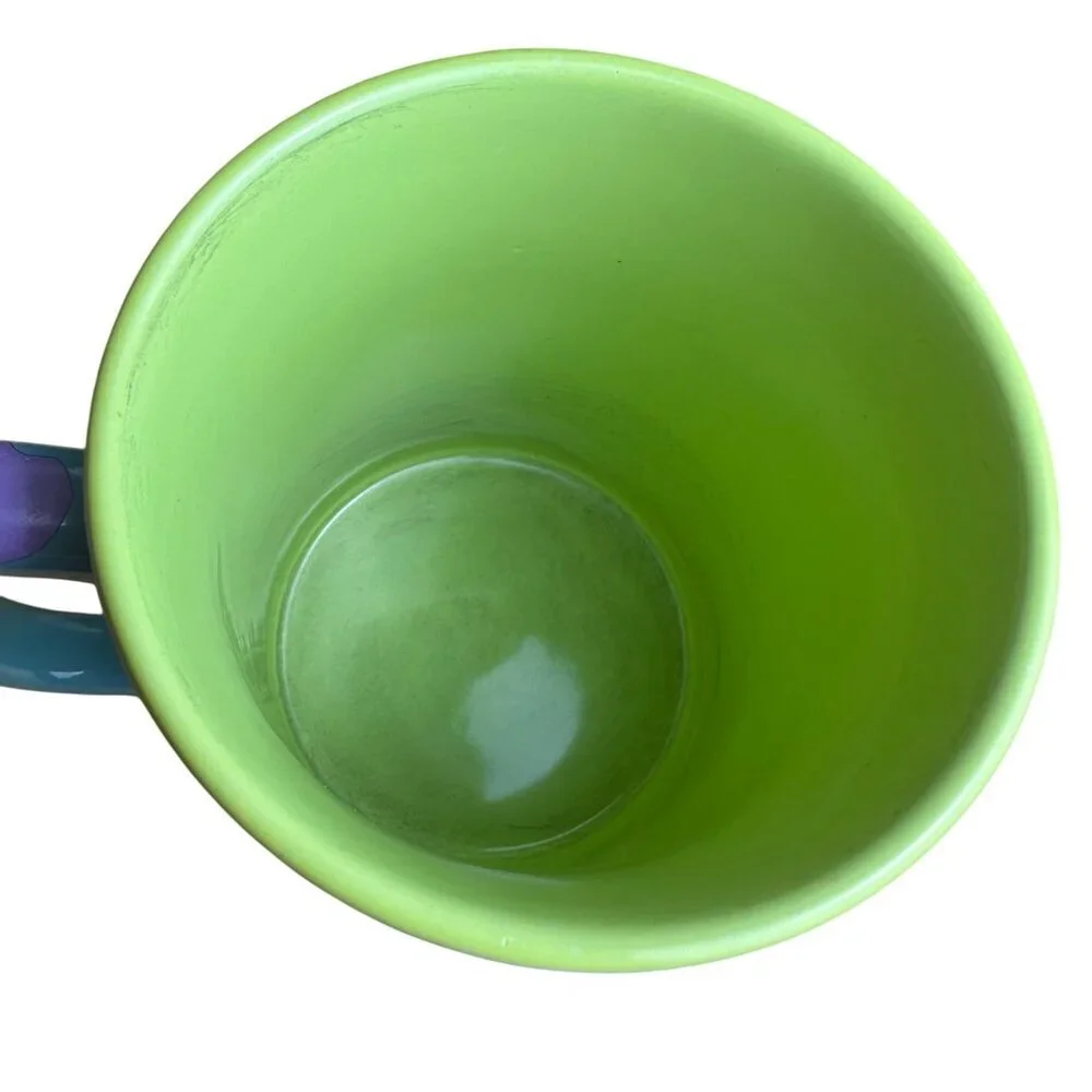 Monsters Inc. If I didn’t have‎ you! Coffee Mug 2001 15 onz